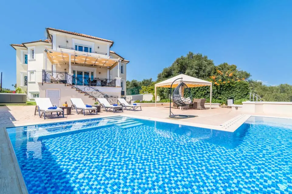 Villa Frido