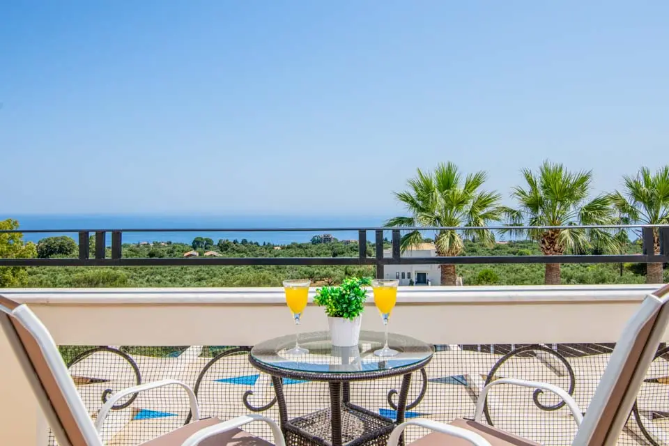 Villa Frido