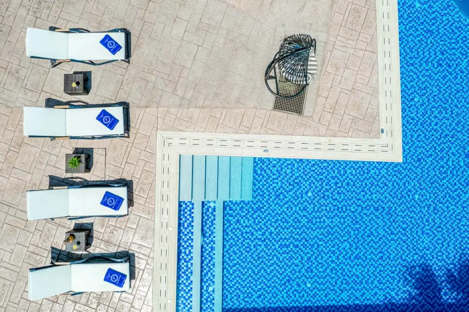 Villa Frido
