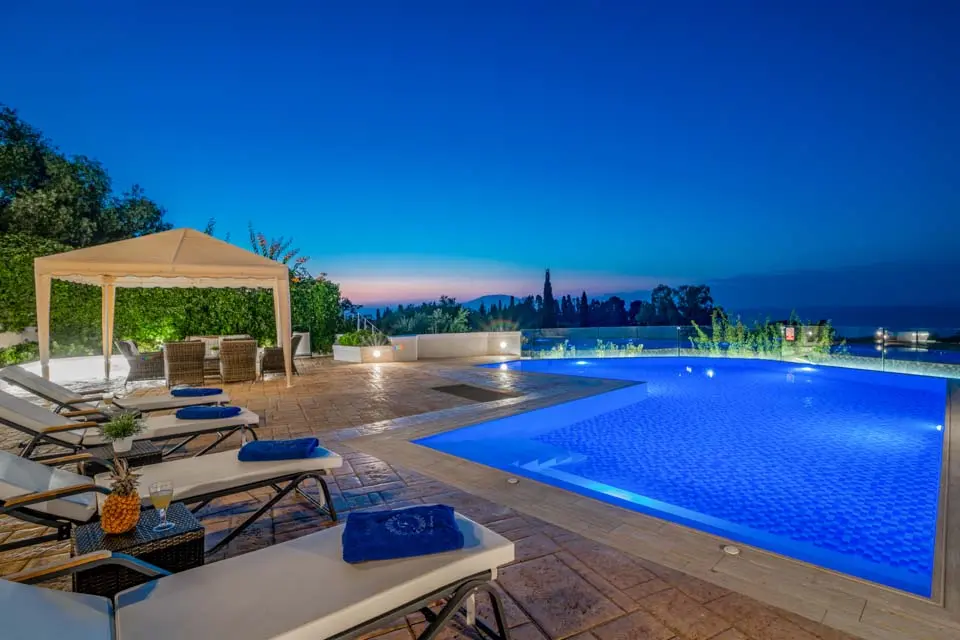 Villa Frido