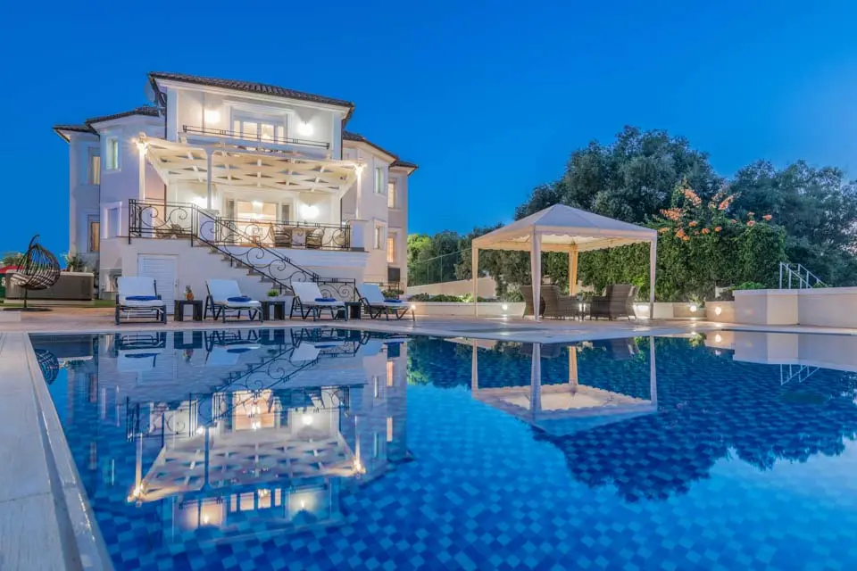 Villa Frido