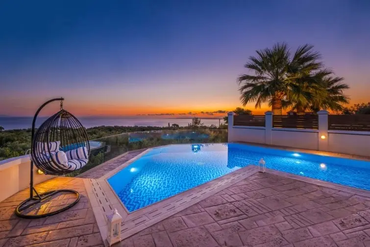 Villa Frido