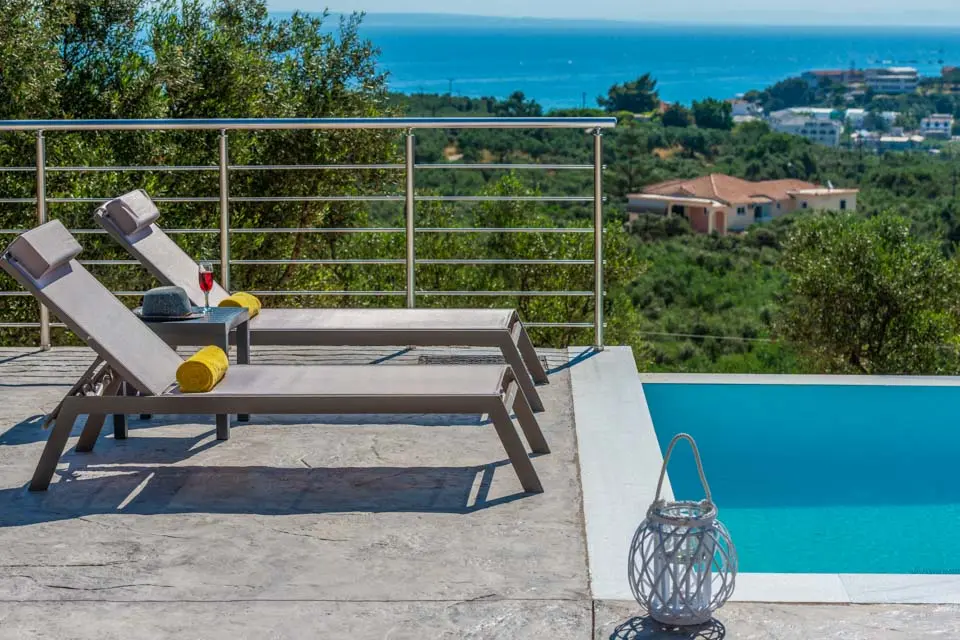 Villa Oliveto
