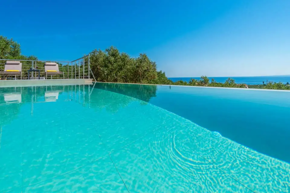 Villa Oliveto