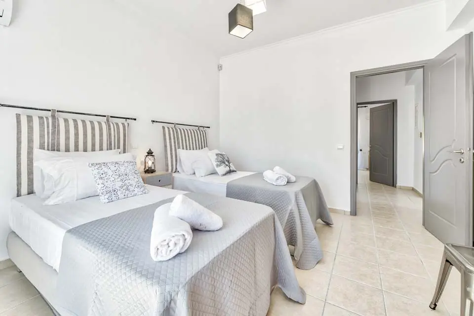 Villa Oliveto