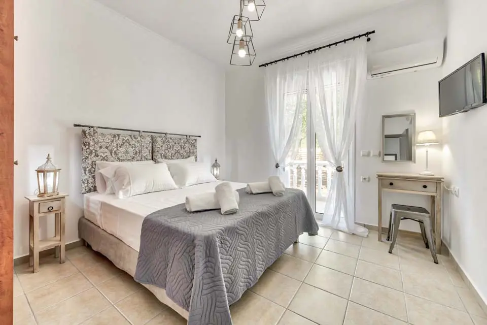 Villa Oliveto