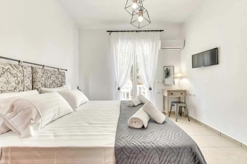 Villa Oliveto