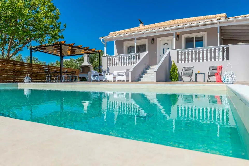 Villa Oliveto