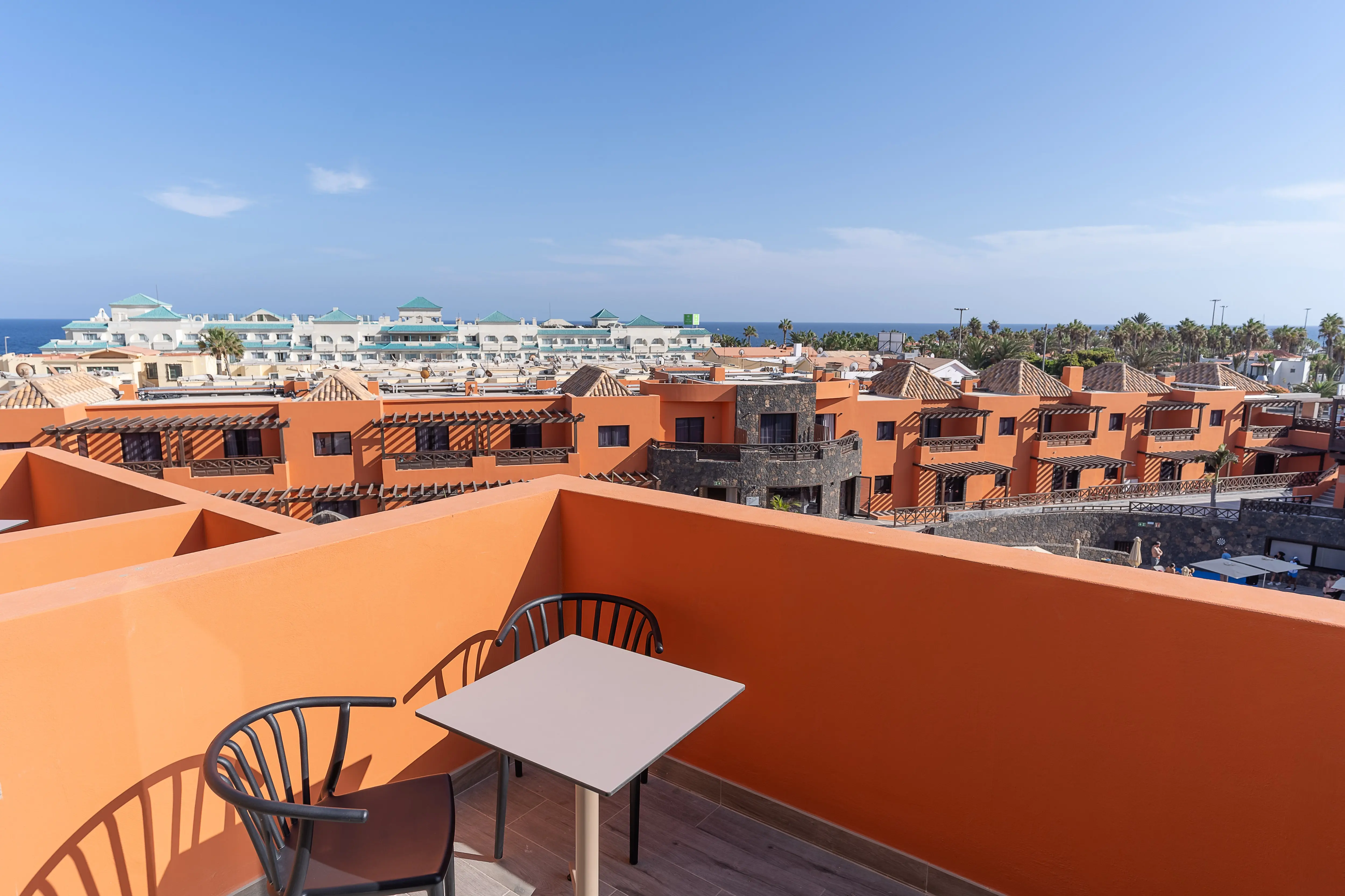 Arena Castillo Hotel gallery image 10