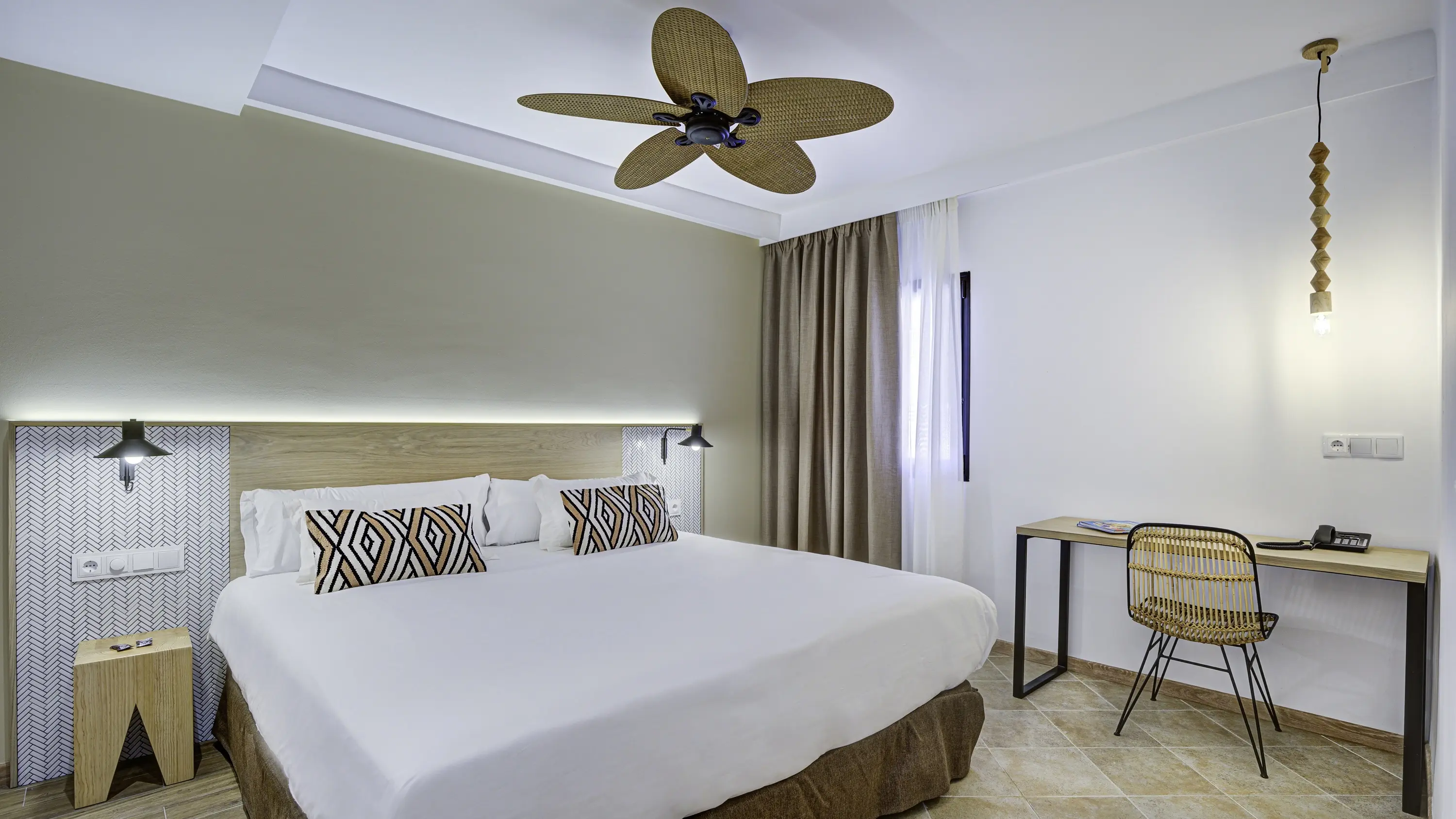 Arena Castillo Hotel gallery image 11