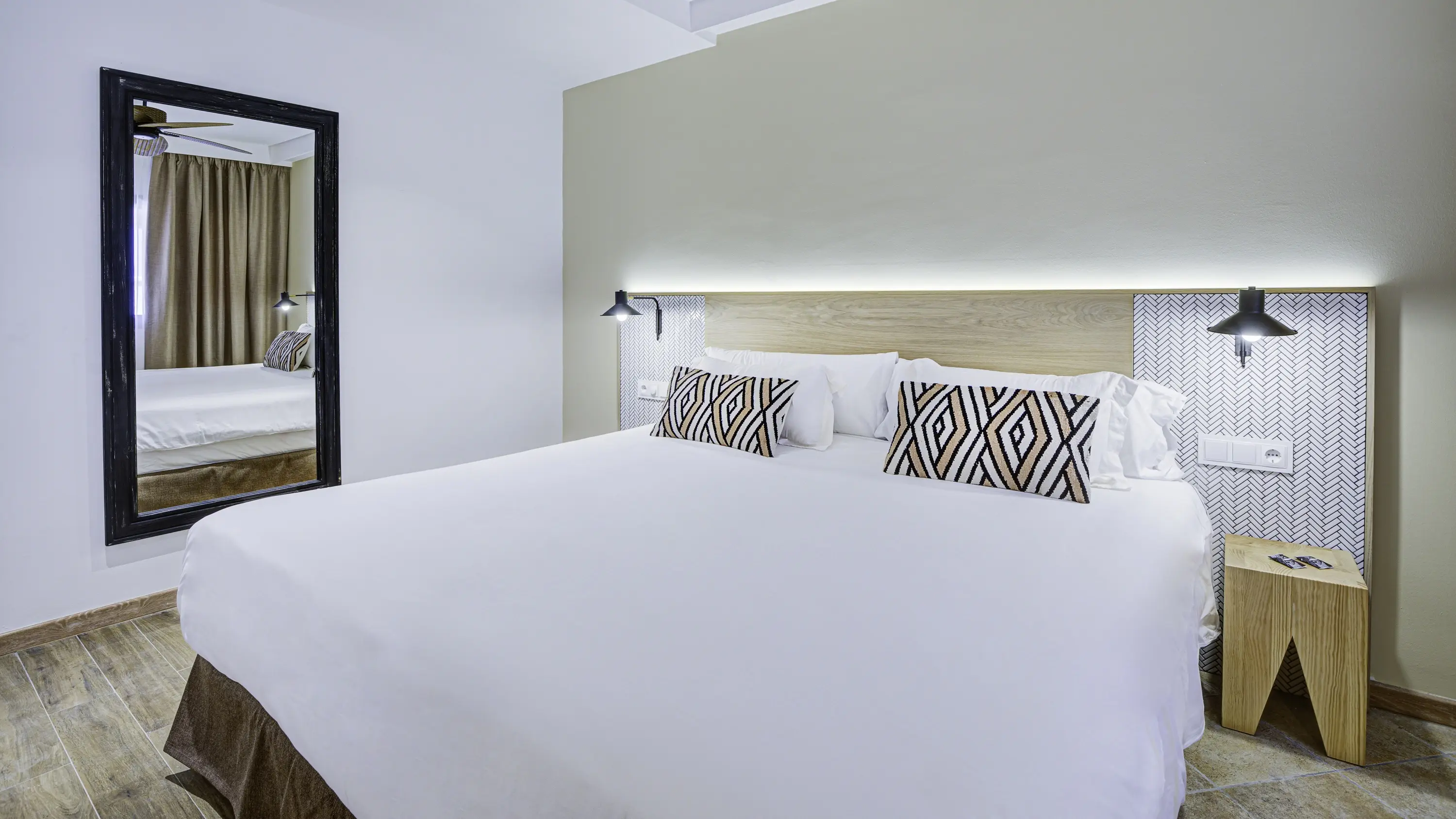 Arena Castillo Hotel gallery image 12