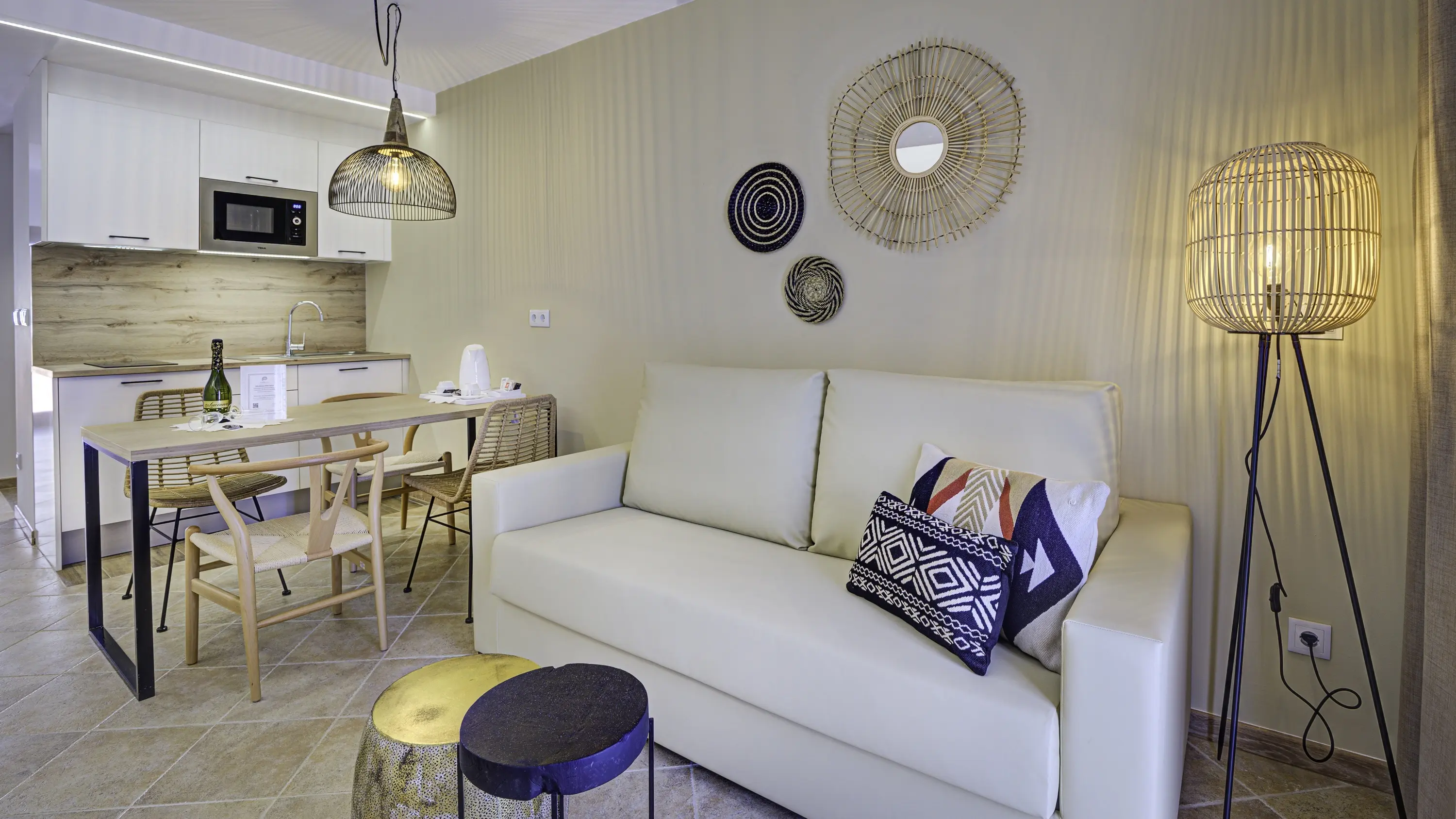 Arena Castillo Hotel gallery image 13