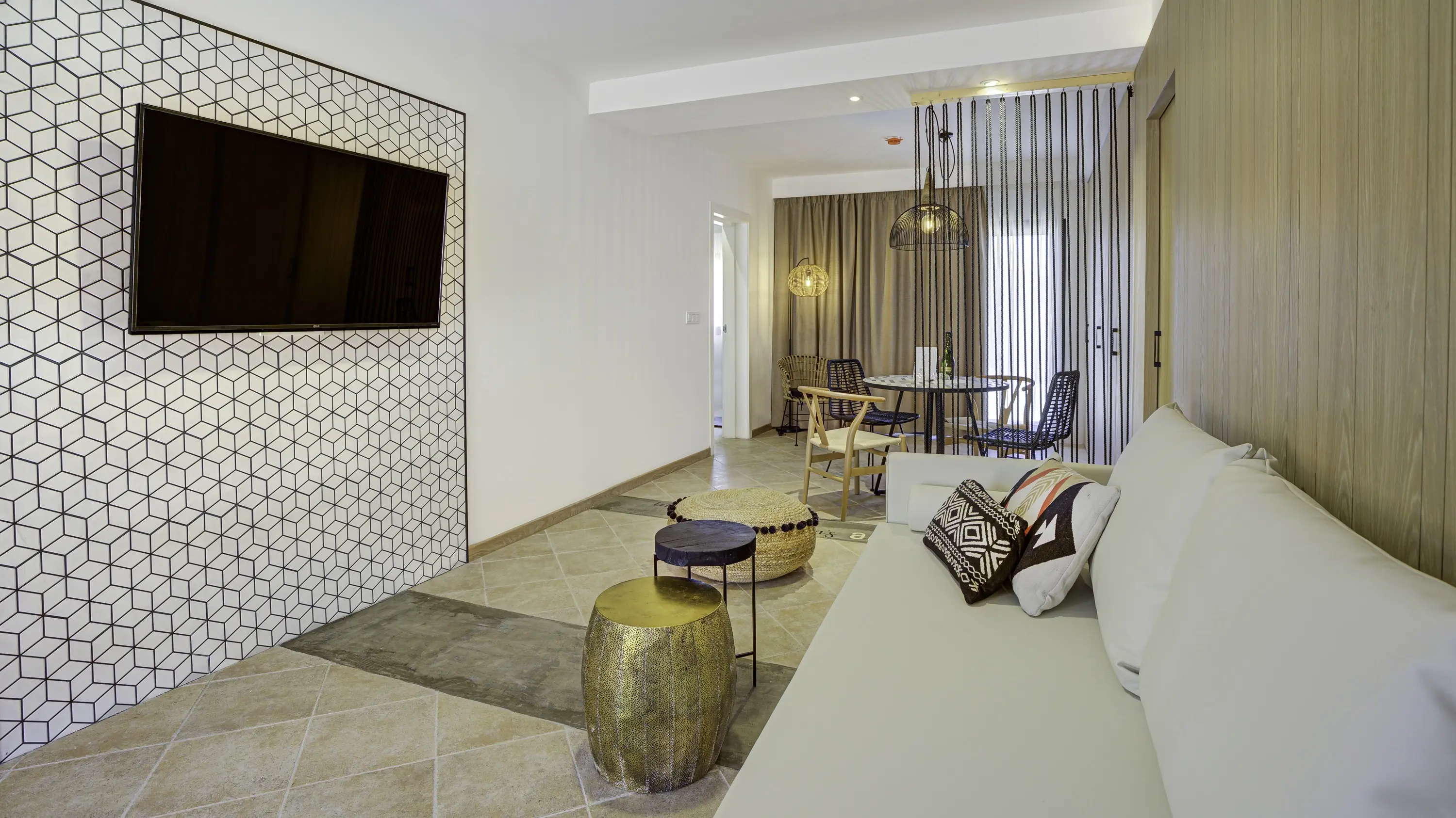 Arena Castillo Hotel gallery image 16