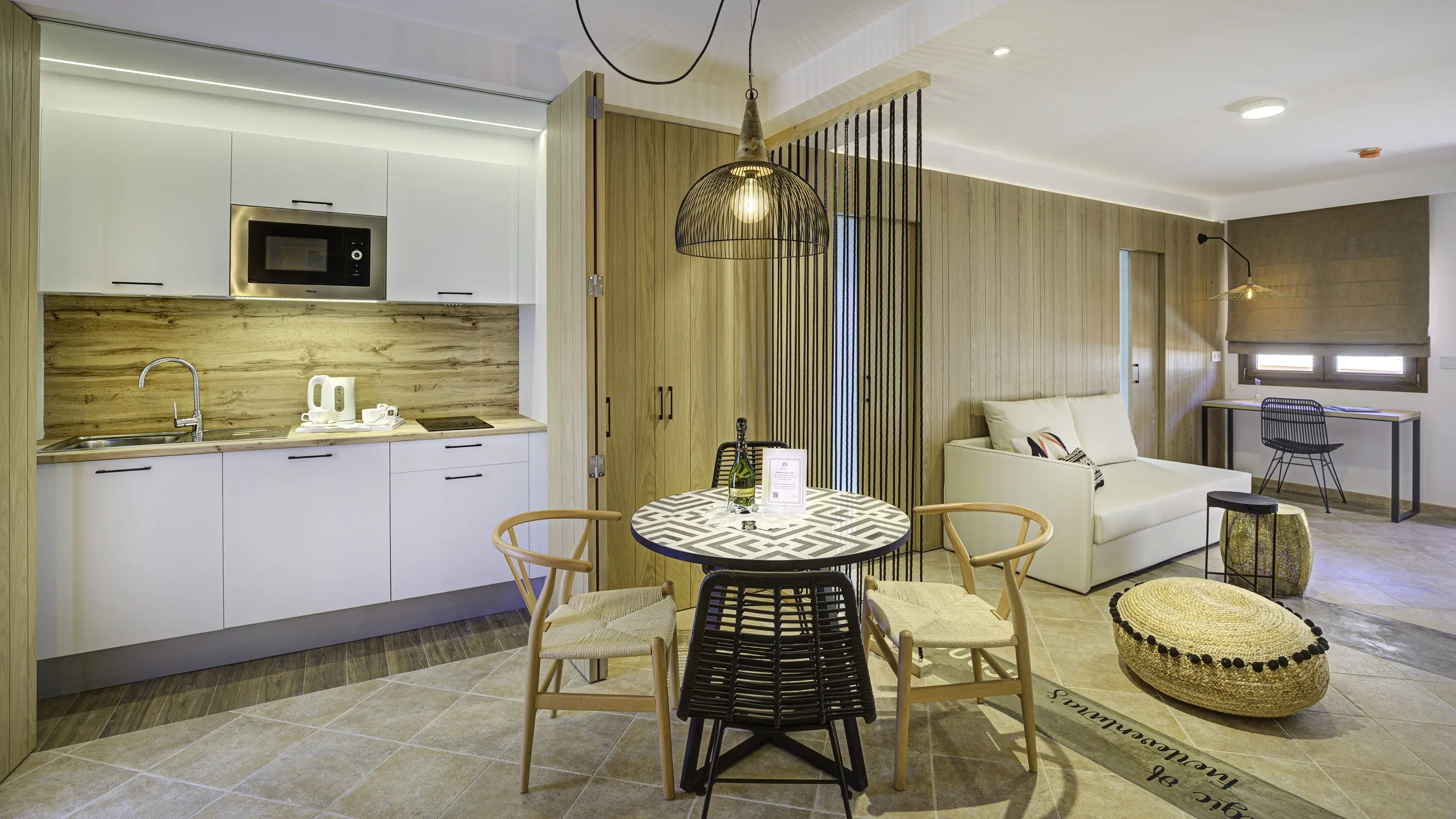 Arena Castillo Hotel gallery image 17