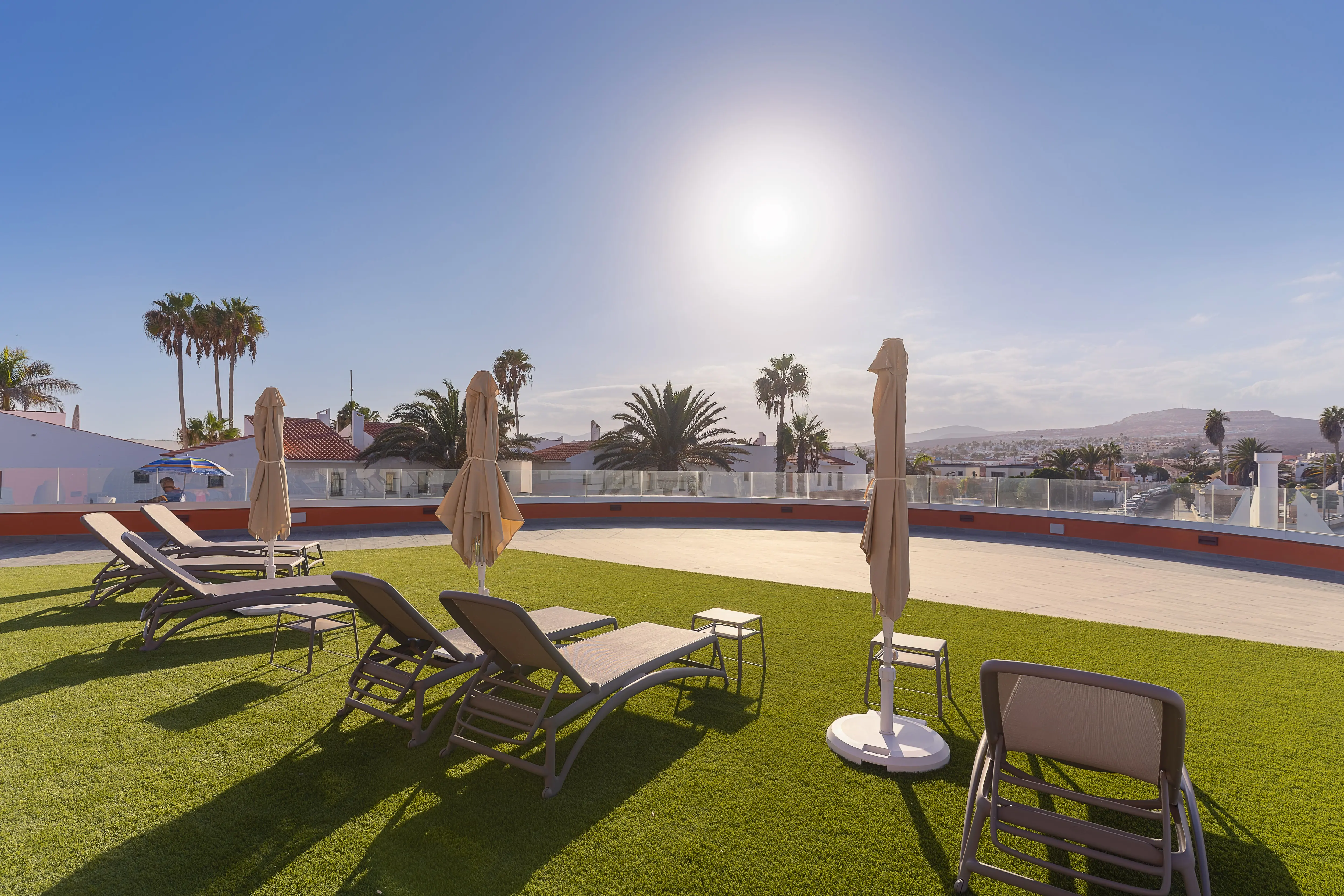 Arena Castillo Hotel gallery image 6
