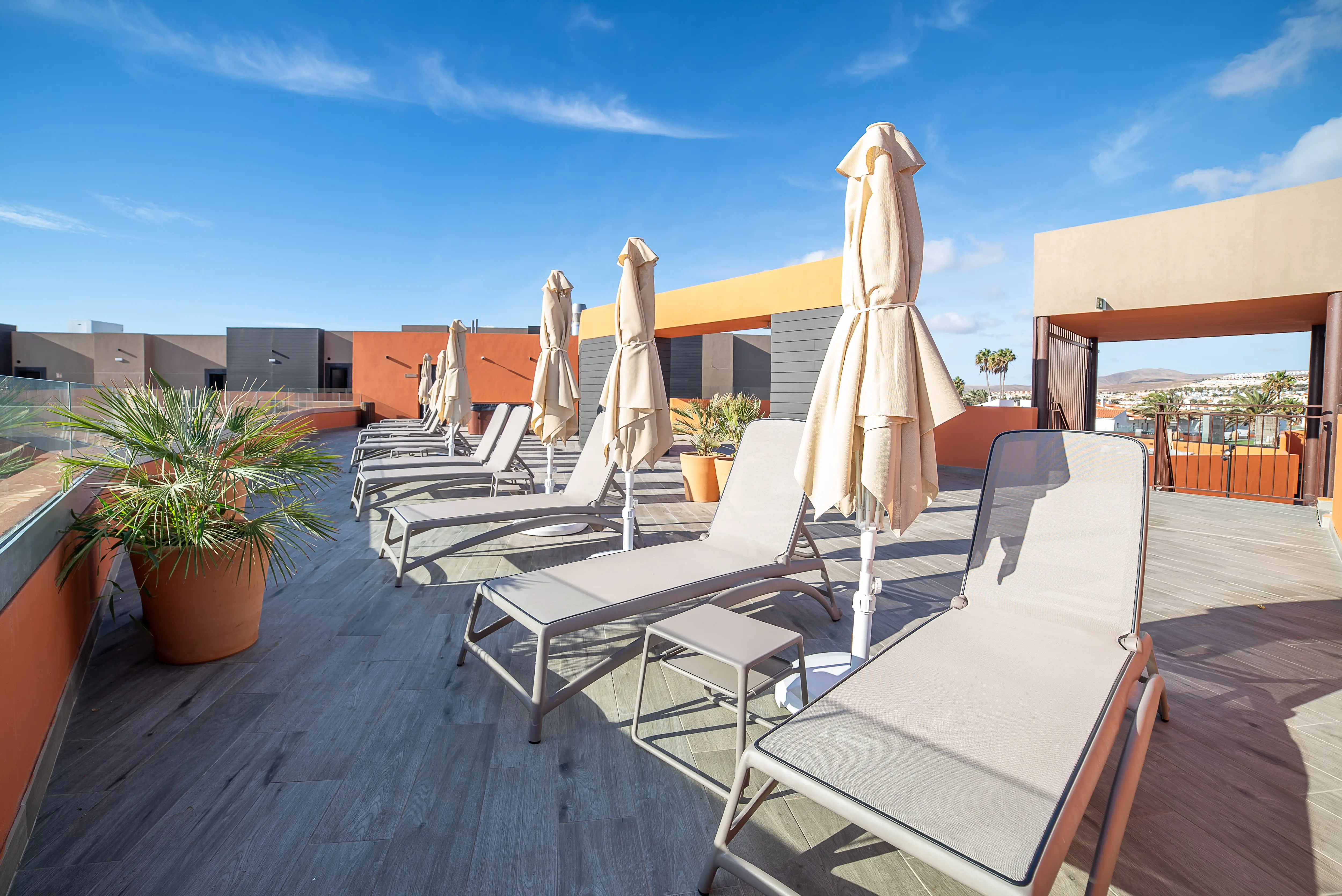 Arena Castillo Hotel gallery image 7