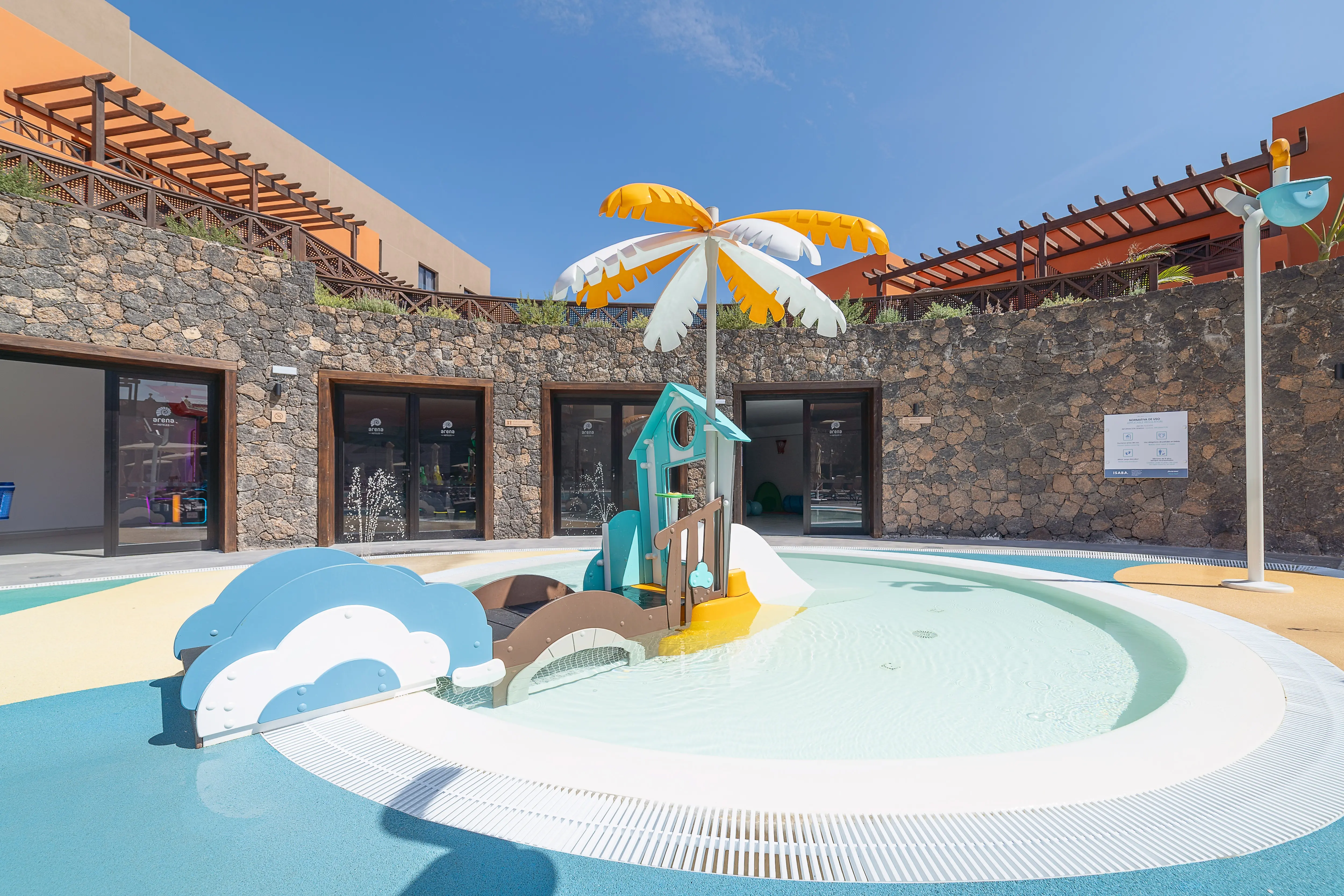 Arena Castillo Hotel gallery image 8
