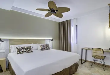 Arena Castillo Hotel
