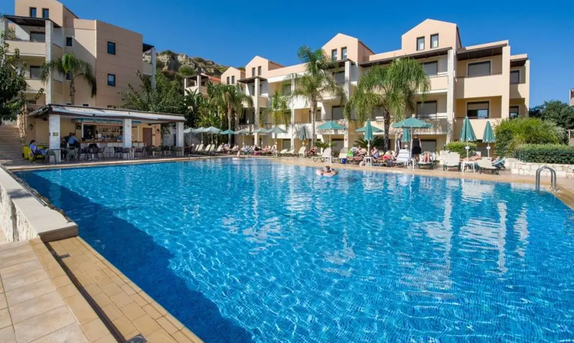 Creta Palm Hotel