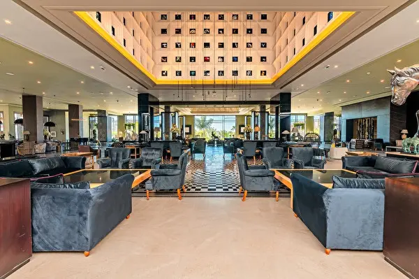 Riu Palace Tikida Agadir gallery image 1