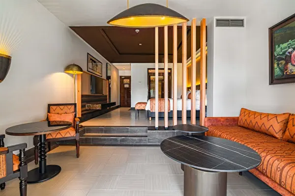 Riu Palace Tikida Agadir gallery image 11