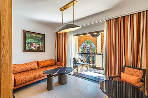 Riu Palace Tikida Agadir gallery image 13