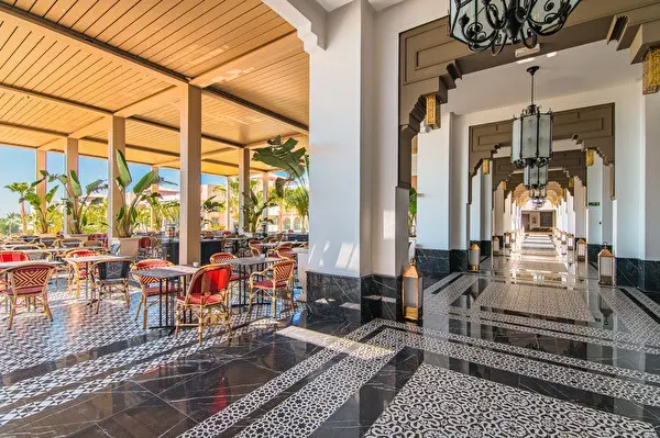 Riu Palace Tikida Agadir gallery image 5