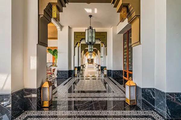 Riu Palace Tikida Agadir gallery image 6