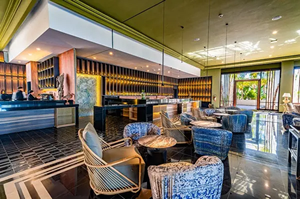 Riu Palace Tikida Agadir gallery image 9