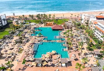 Riu Palace Tikida Agadir