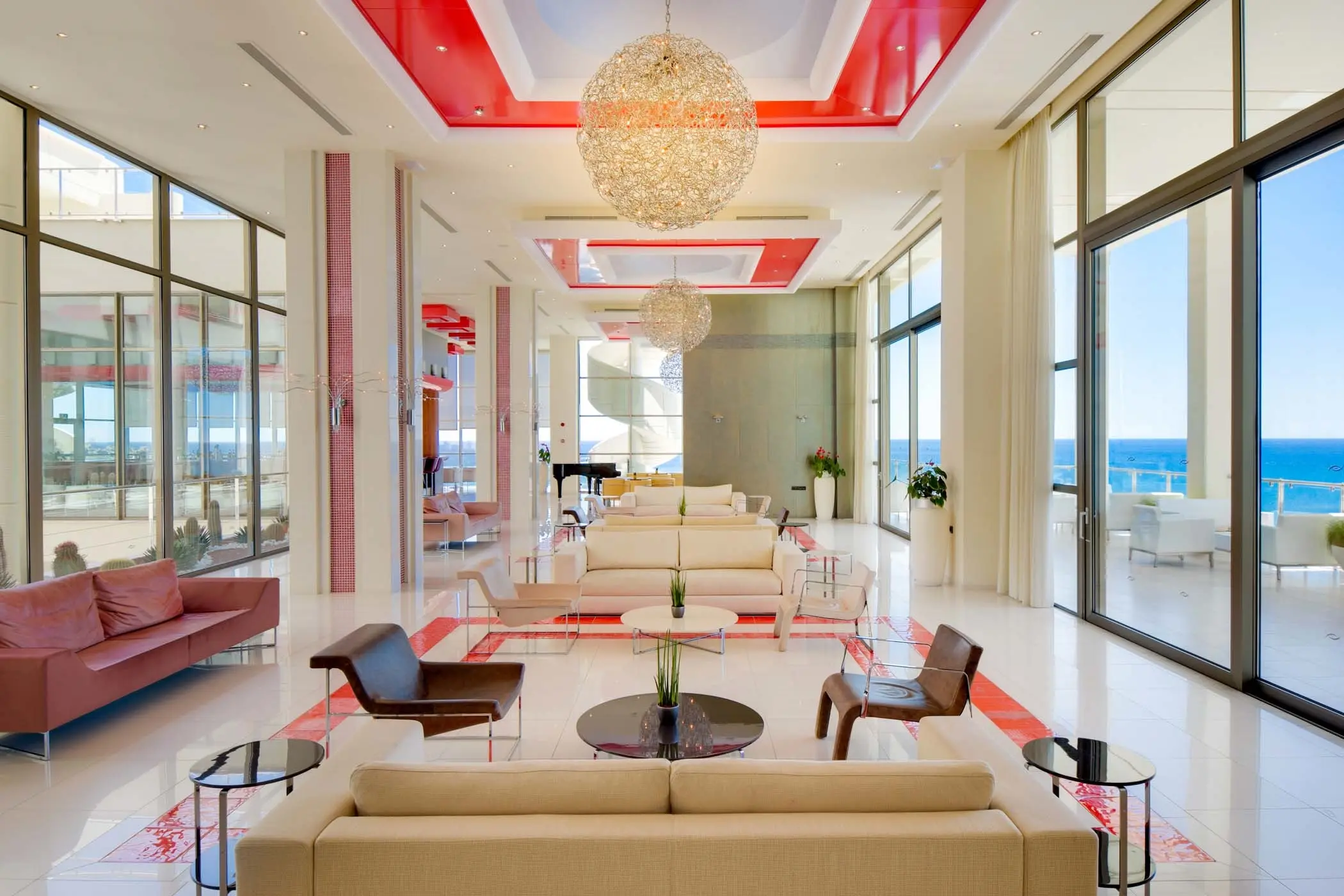 Elysium Resort & Spa gallery image 1