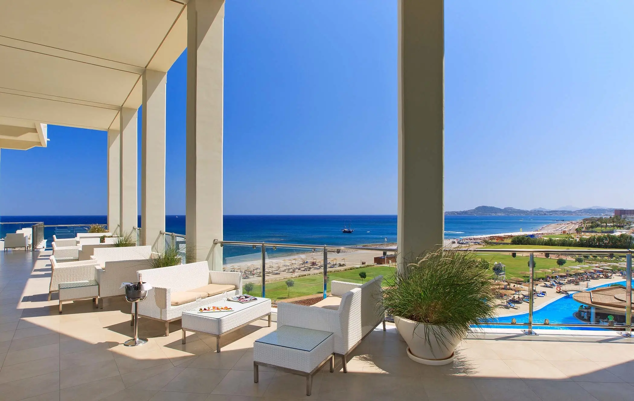 Elysium Resort & Spa gallery image 10