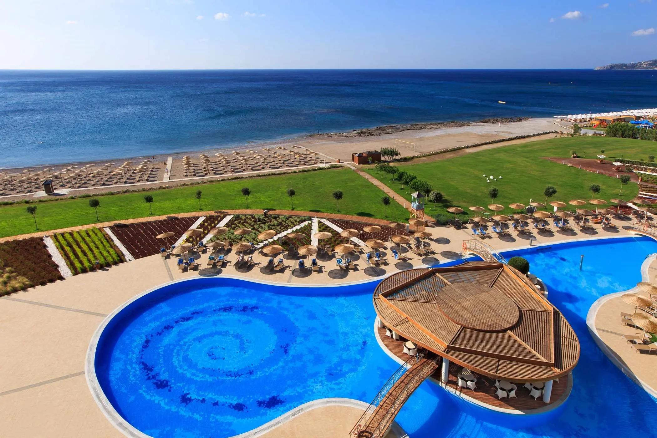 Elysium Resort & Spa gallery image 11
