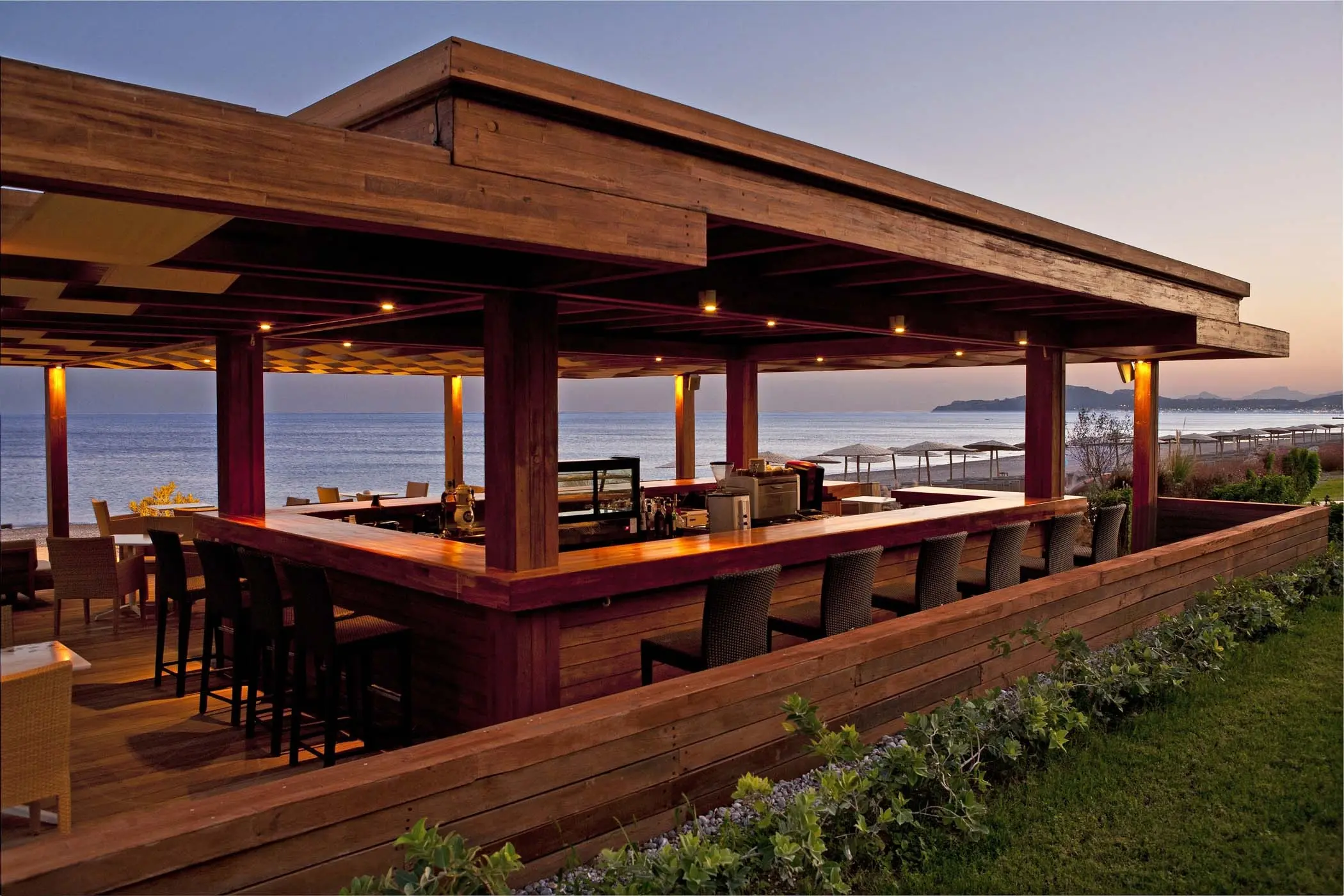 Elysium Resort & Spa gallery image 12