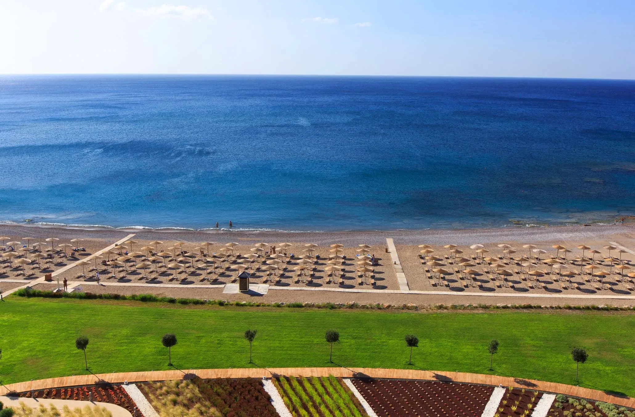 Elysium Resort & Spa gallery image 3