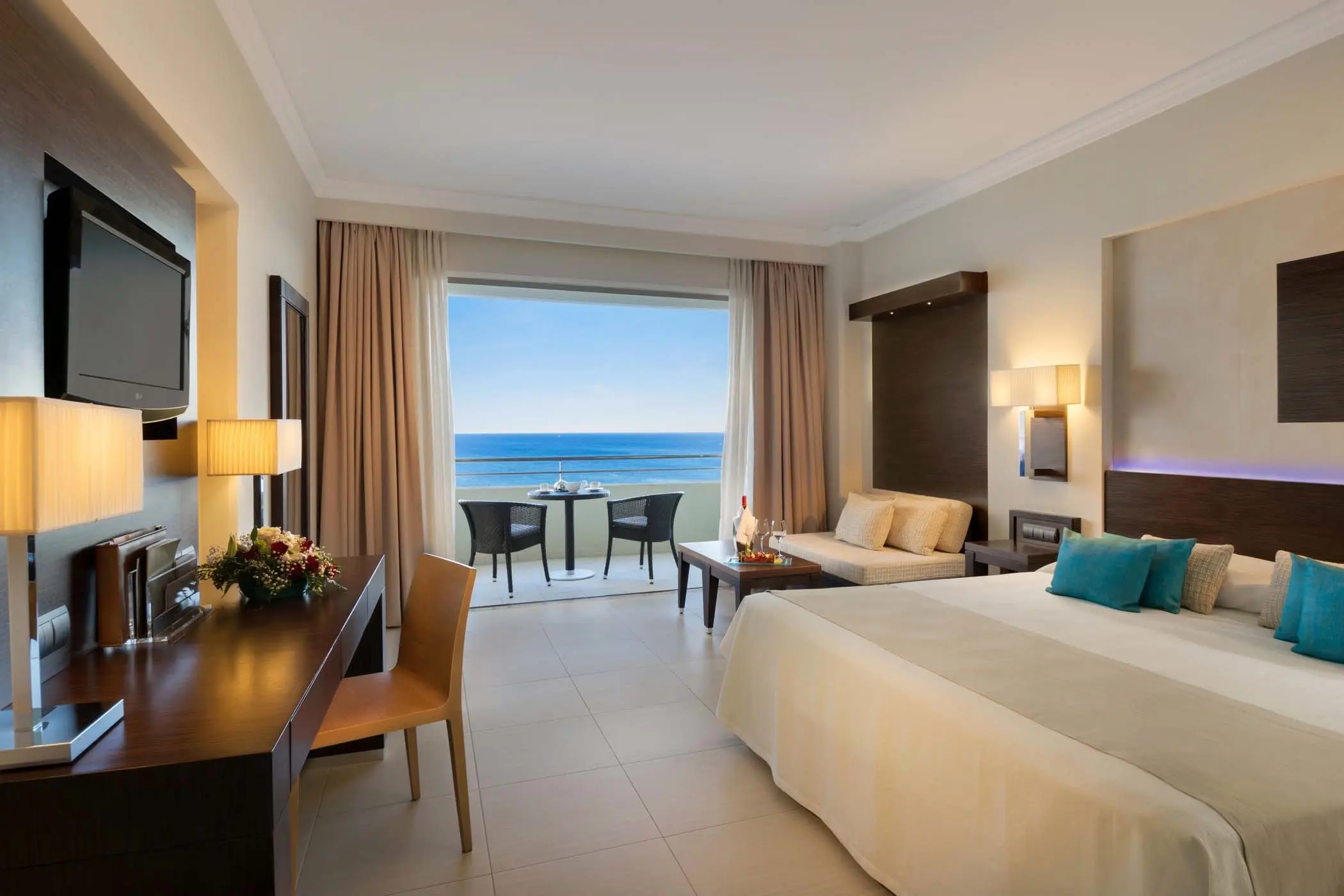Elysium Resort & Spa gallery image 4