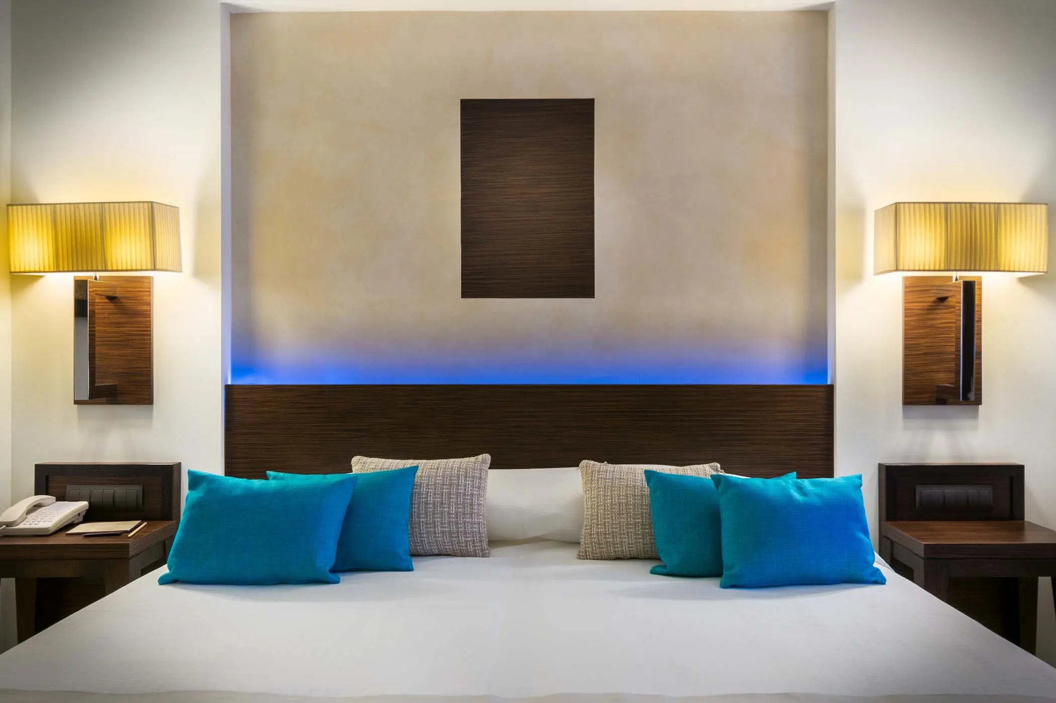 Elysium Resort & Spa gallery image 5