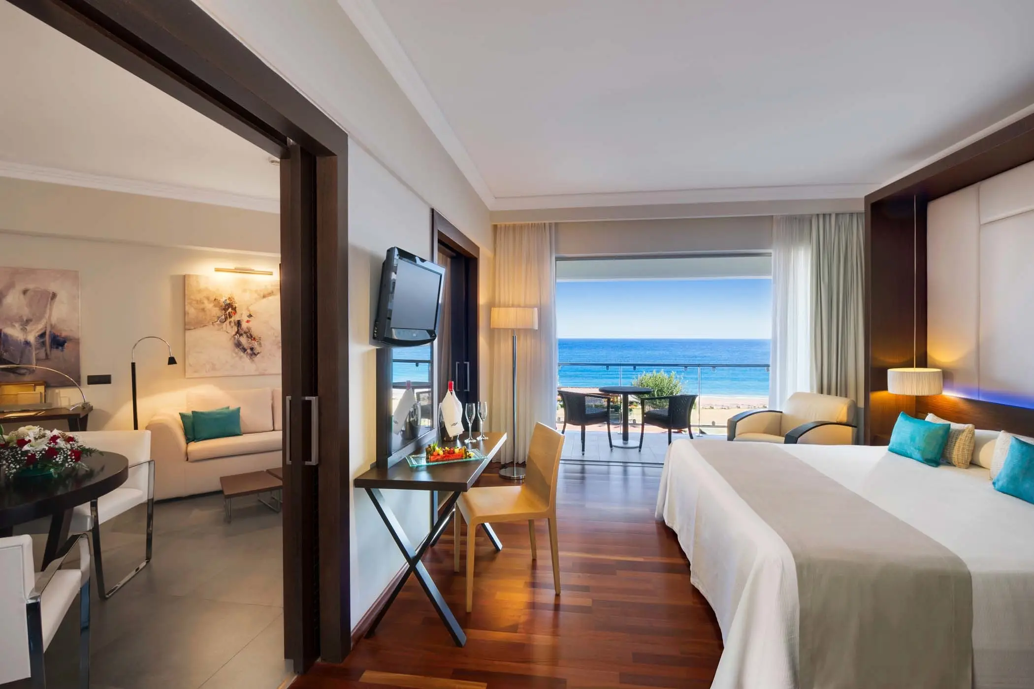 Elysium Resort & Spa gallery image 6