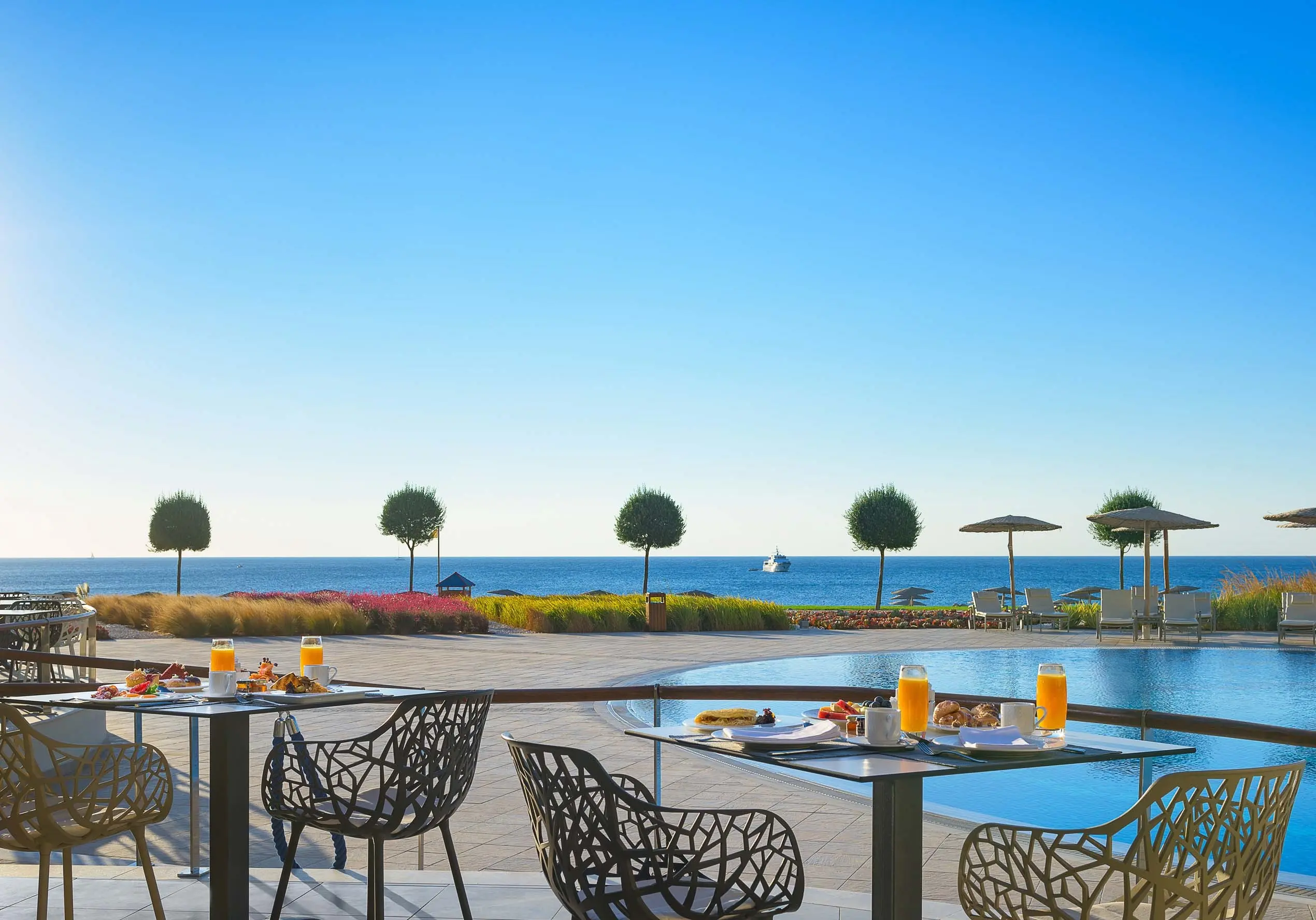 Elysium Resort & Spa gallery image 7