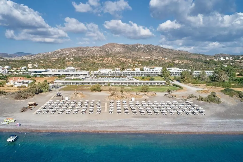 Gennadi Grand Resort gallery image 2