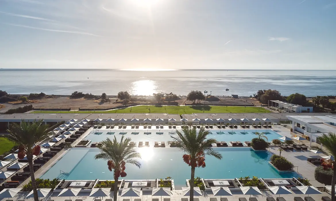 Gennadi Grand Resort
