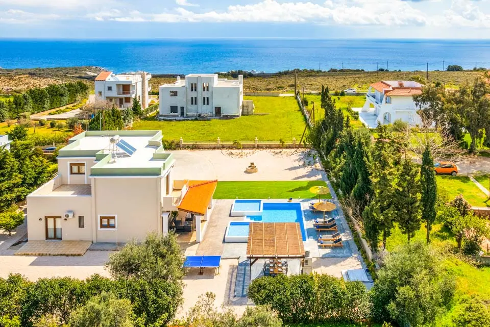 Villa Aileen