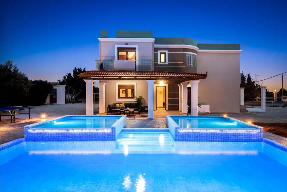 Villa Aileen