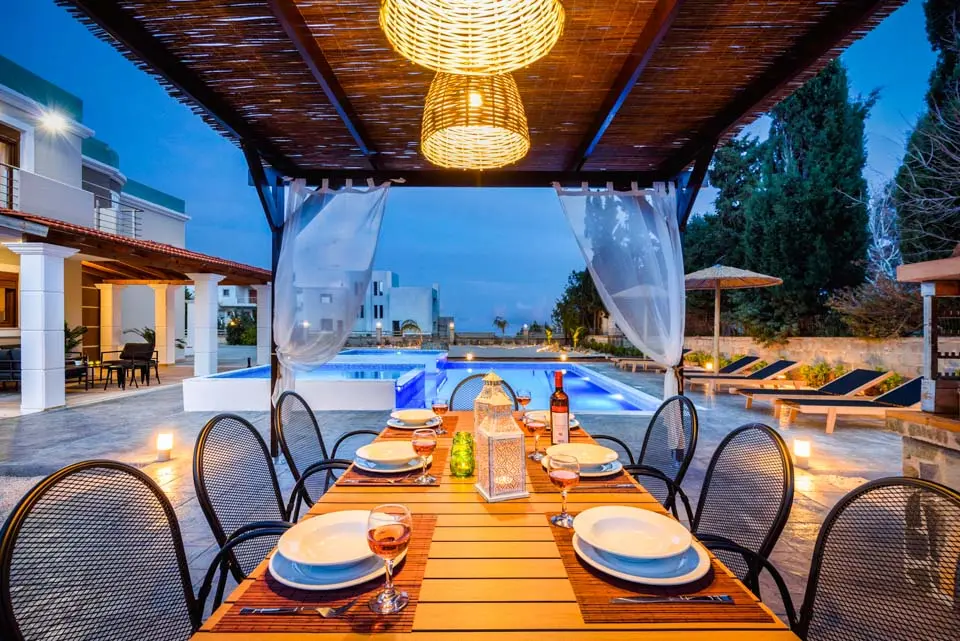 Villa Aileen