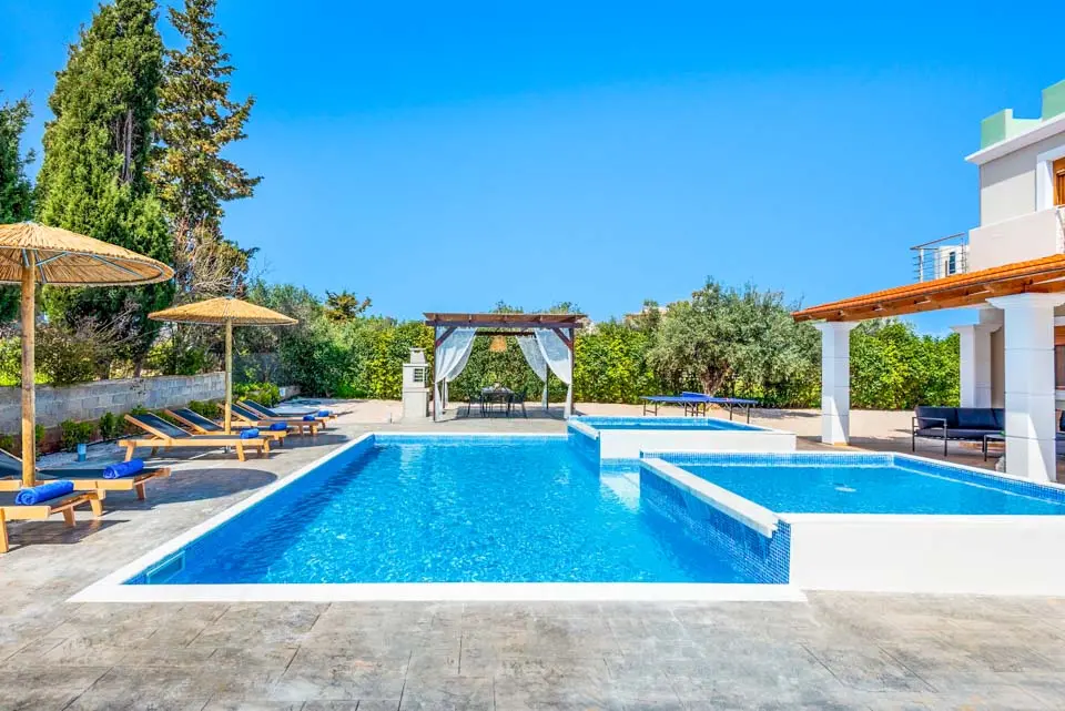 Villa Aileen