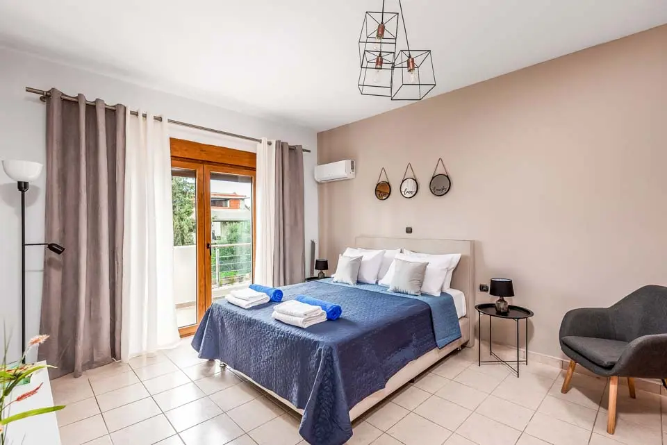 Villa Aileen