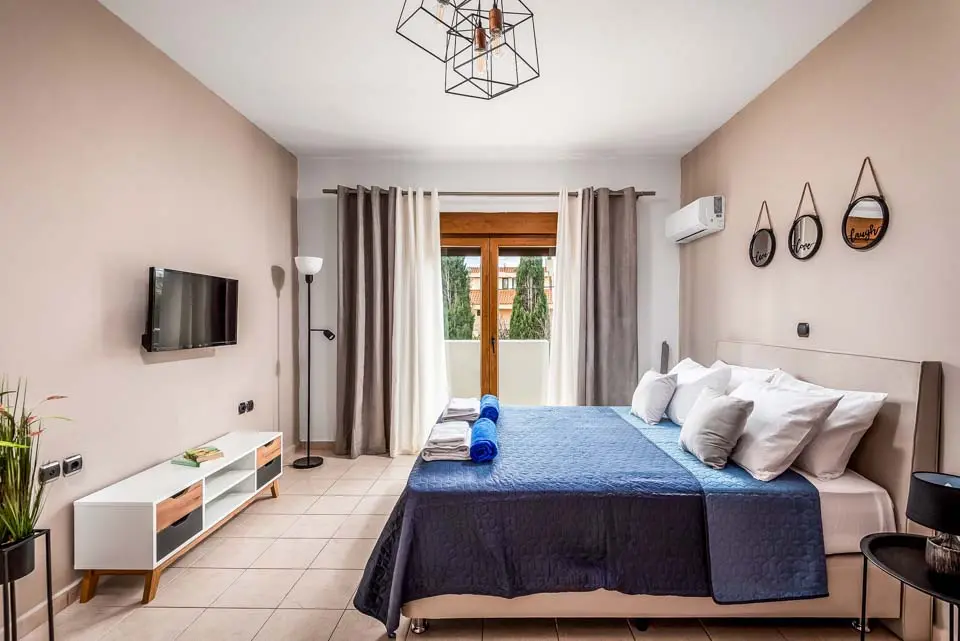 Villa Aileen