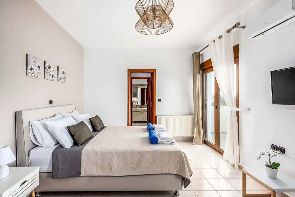 Villa Aileen