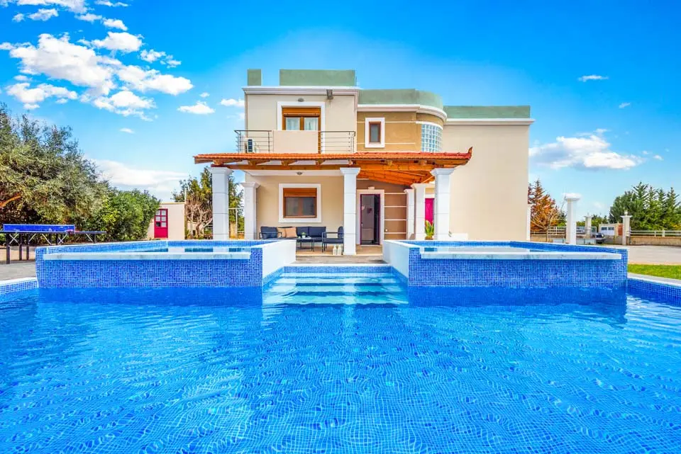 Villa Aileen