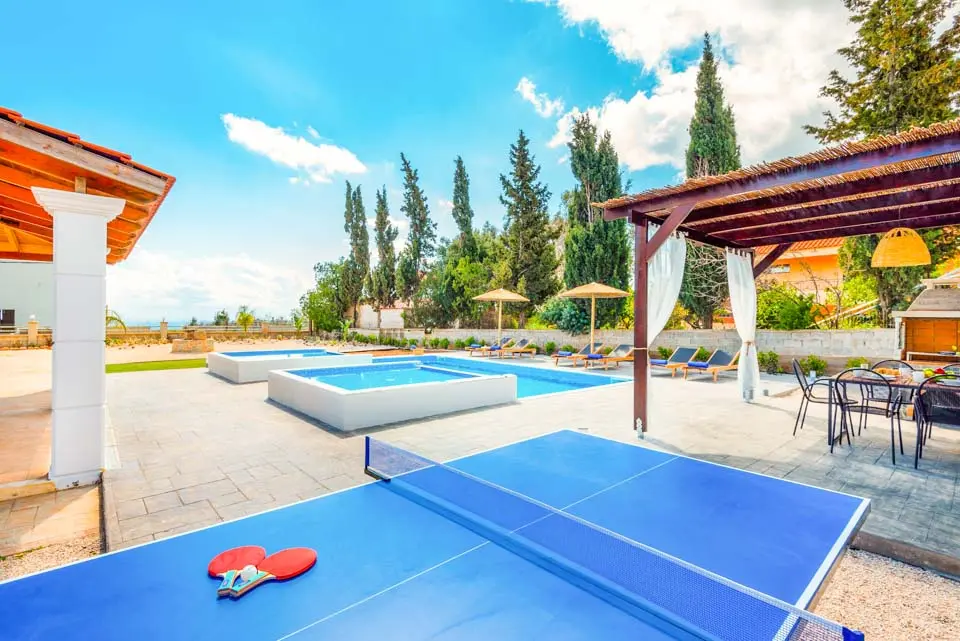 Villa Aileen